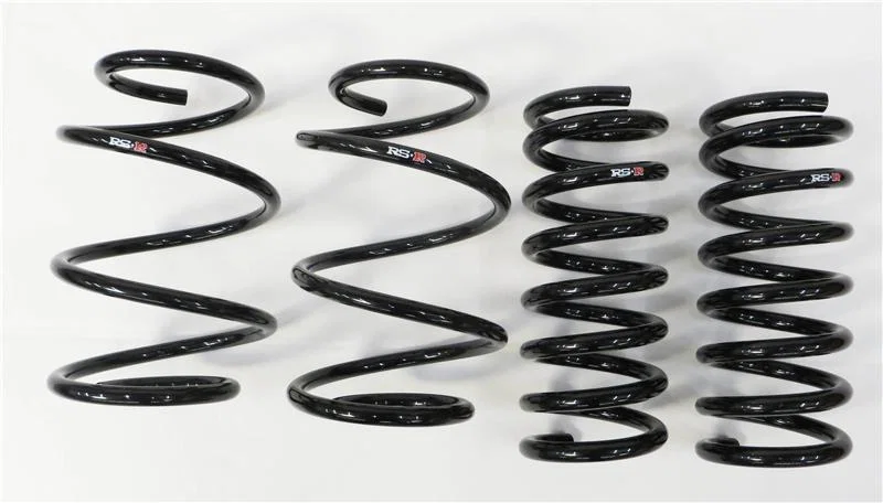 RS-R N860W, 10+ Nissan Quest (PE52) Down Sus Springs