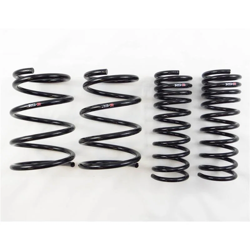 RS-R F510W, 13+ Subaru XV Crosstrek 2.0 NA (GP7) Down Sus Springs