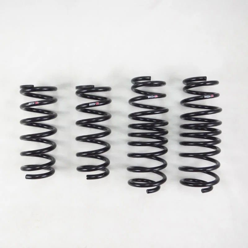 RS-R N145S, 2016+ Infiniti Q50 Sport/Red Sports AWD Super Down Springs