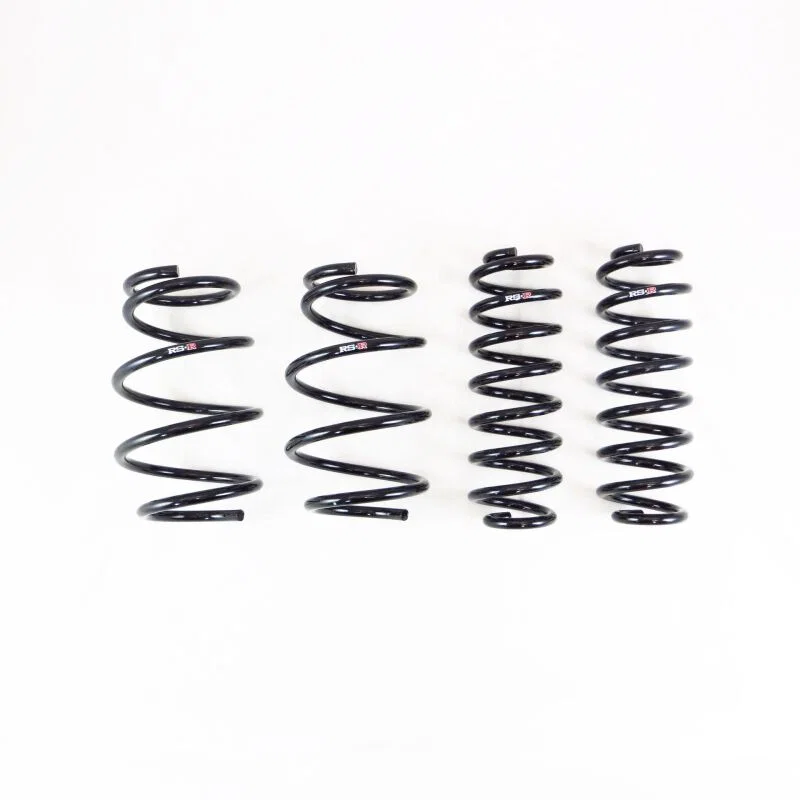 RS-R T544D, 2021+ Toyota Venza Hybrid AWD (AXUH85L) Down Sus Springs for Ford