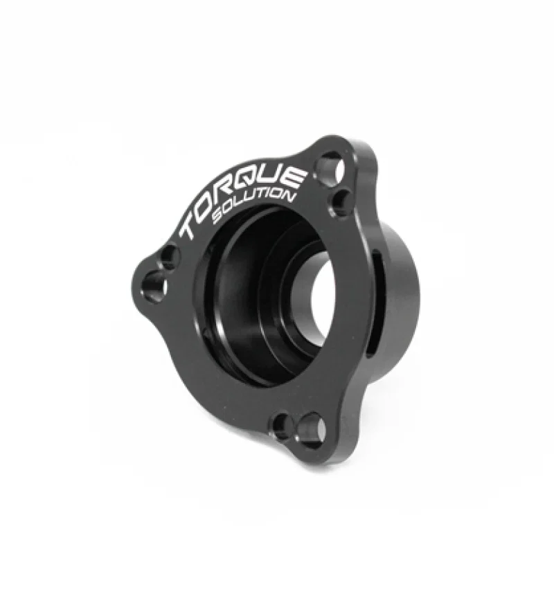 Torque Solution TS-VW-371.2, Blow Off Valve Adapter: 2015+ VW/Audi 1.8T / 2.0T