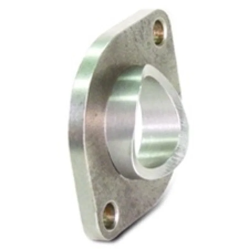 Torque Solution TS-GRD-MODS, Greddy Modular Blow Off Valve Adapter (Stainless Steel): UNIVERSAL