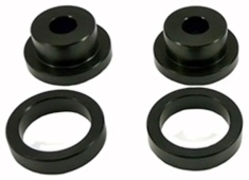 Torque Solution TS-EV-DSBs, Drive Shaft Single Carrier Bearing Support Bushings: Mitsubishi Evolution 1992-14