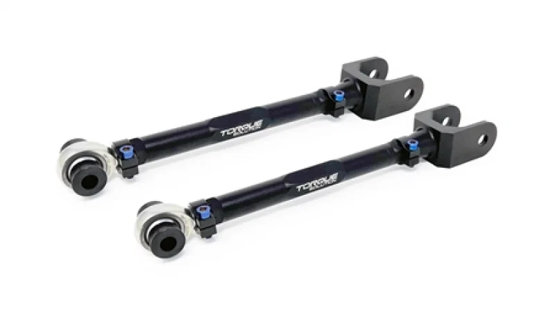Torque Solution TS-GR-660, Rear Traction Arms: Toyota GR Supra MKV / BMW Z4 G29