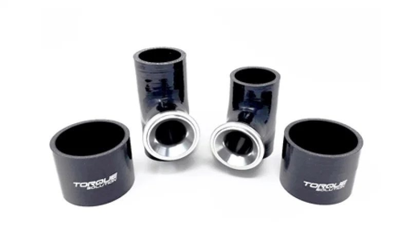 Torque Solution TS-IQ-TIAL, Tial BOV Adapter Kit Infiniti Q50 2016+ / Q60 2017+ 3.0T VR30DDTT