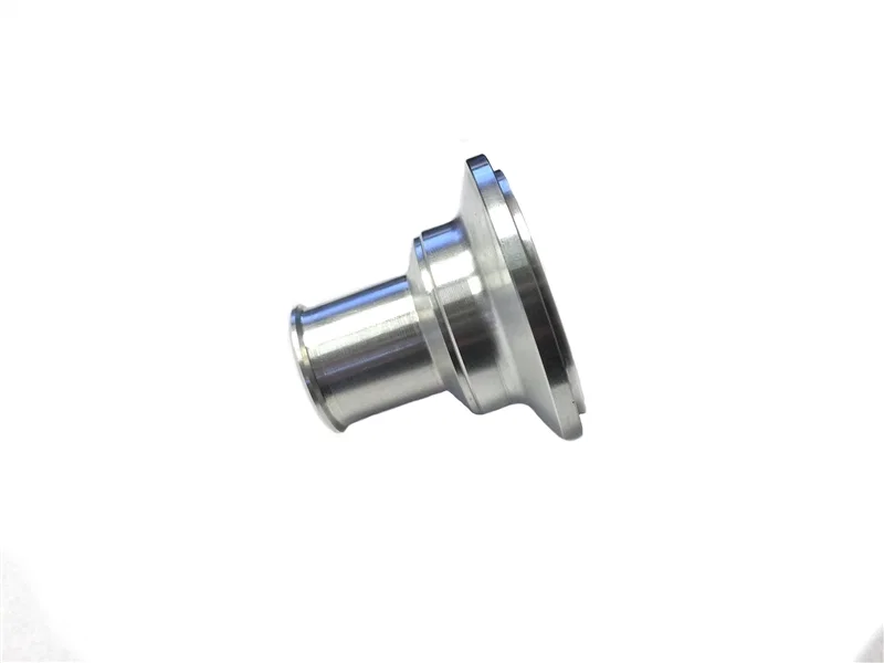 Torque Solution TS-TIAL-100, Tial Blow Off Valve 1.0in Modular Clamp on Adapter: Universal
