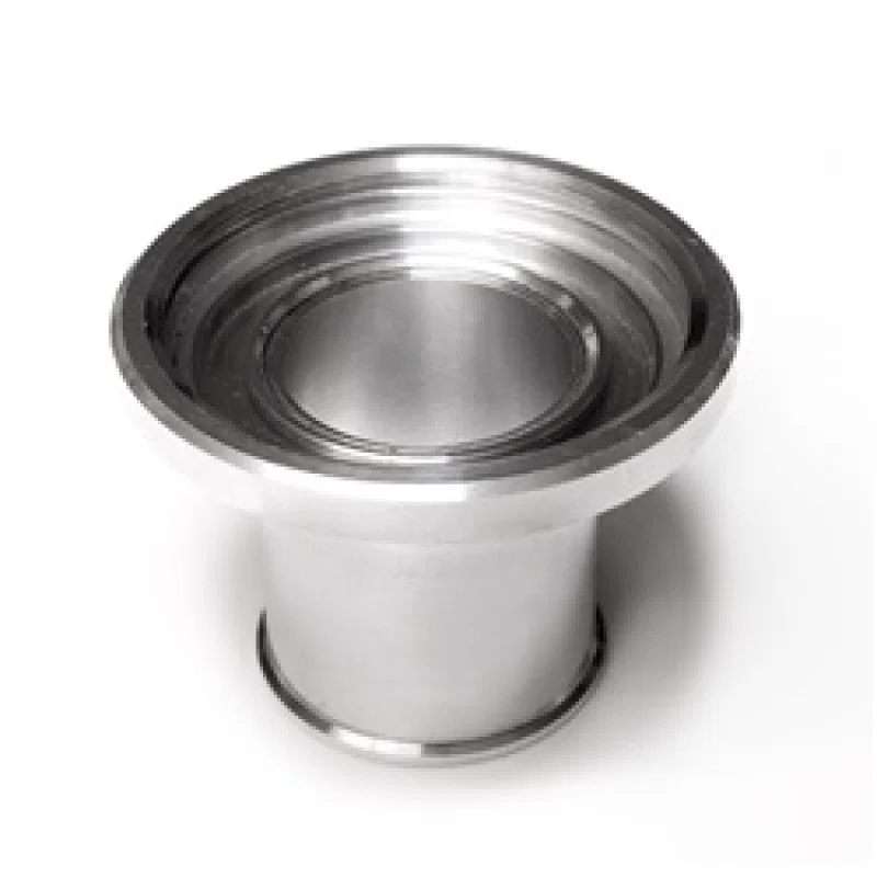 Torque Solution TS-UNI-024, HKS 1.25in Clamp on Adapter: Universal