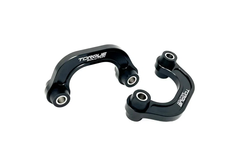 Torque Solution TS-SU-760, Urethane Rear Endlinks: 02-07 Subaru WRX