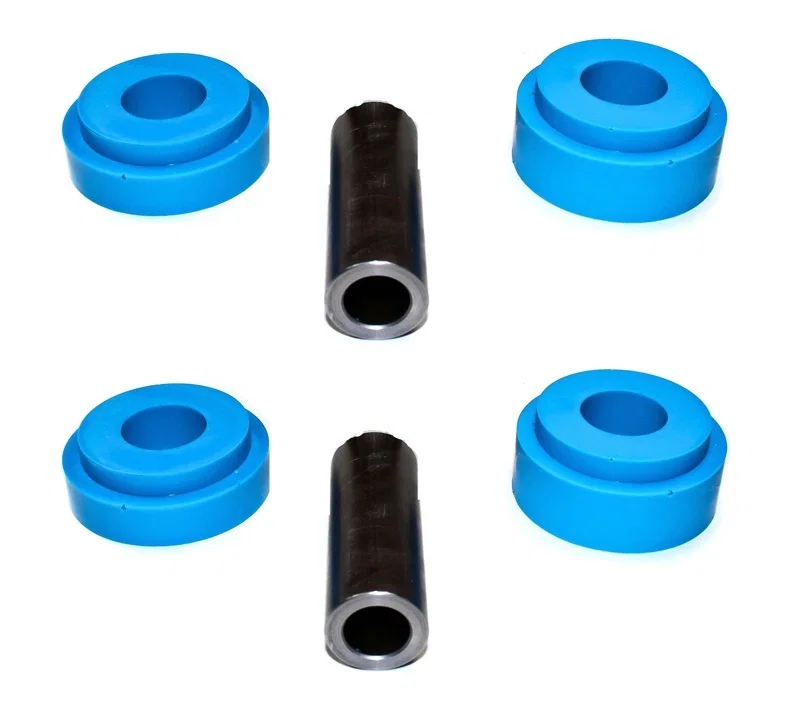 Torque Solution TS-EVX-002, Urethane Differential Inserts: Mitsubishi Evolution X MR & GSR 2008+