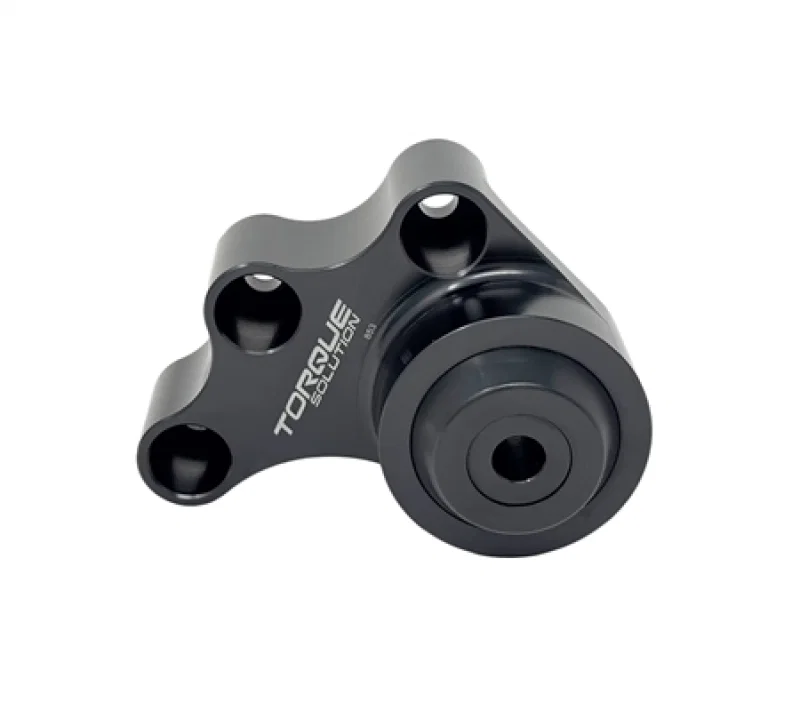 Torque Solution TS-RDM-853, 00-06 Audi B6 A4 Billet Rear Differential Mount