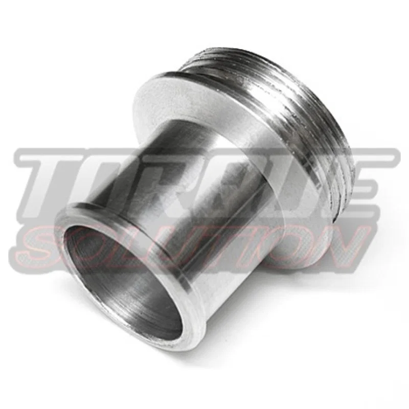 Torque Solution TS-GRD-100, Greddy Type RS Recirculation Adapter 1.0in. Aluminum
