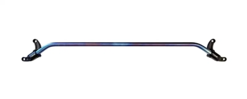 Torque Solution TS-SU-864-PR, 2022+ Subaru WRX Strut Brace - Titanium Burnt Purple / Blue for Nissan Altima