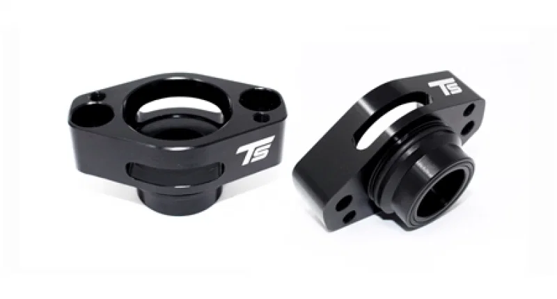 Torque Solution TS-FRD-483X2, Blow Off Valve Adapter Ford Taurus SHO / Flex / Explorer Sport 3.5L