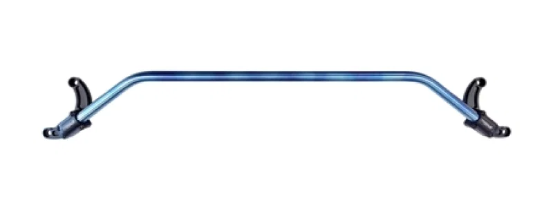 Torque Solution TS-SU-866-BU, Subaru 08-21 WRX/STI Strut Brace - Titanium Burnt Blue for Ford