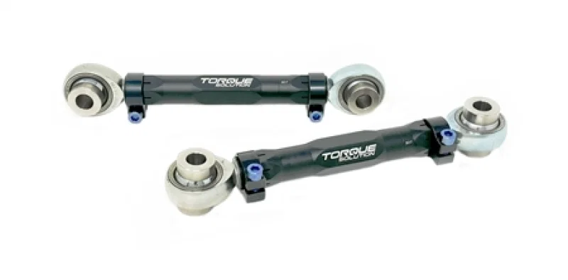 Torque Solution TS-ST-807, 99-18 Ford Focus / 04-13 Mazda Mazda3 Adjustable Rear Toe Arms