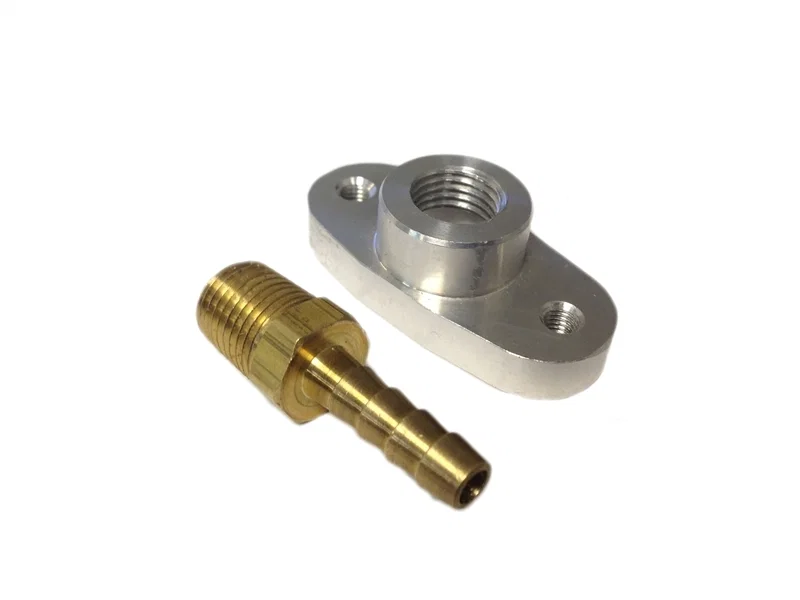 Torque Solution TS-EV-011, Map Sensor Adapter : Mitsubishi Evolution 8/9 2003-2006