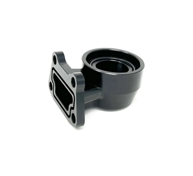 Torque Solution TS-BOV-687, HKS Blow Off Valve Adapter KIA Stinger / K5 / Hyundai Sonata 2.5T