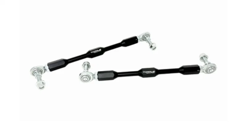 Torque Solution TS-GR-833, 23+ Toyota GR Corolla Adj. Front Sway Bar End Links