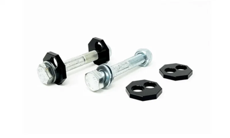 Torque Solution TS-EV-650-E, Mitsubishi Evolution 7/8/9 Rear Camber Eccentric Lockout