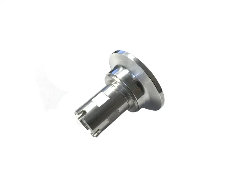 Torque Solution TS-N54-TIAL, Tial Blow Off Valve Adapter: BMW 135 335i 535i X5 N54 ONLY