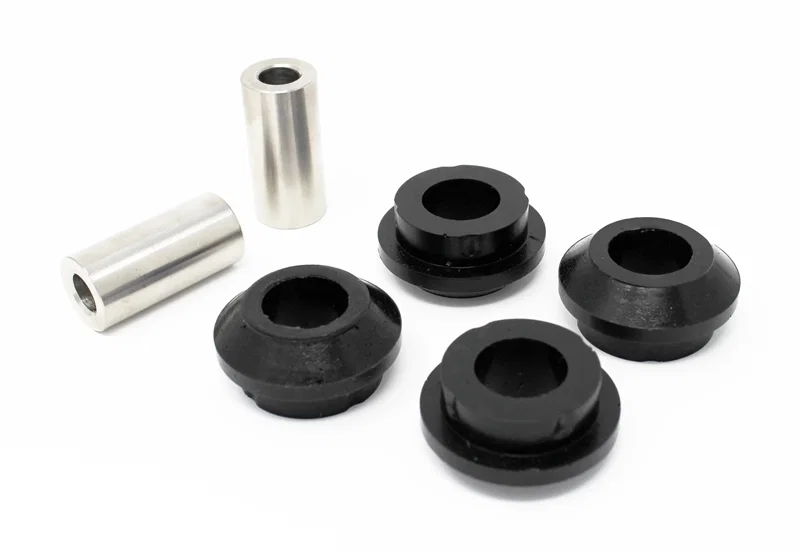 Torque Solution TS-SU-453, Rear Lower Outer Control Arm Bushings 2008+ Subaru WRX/STI/Forester
