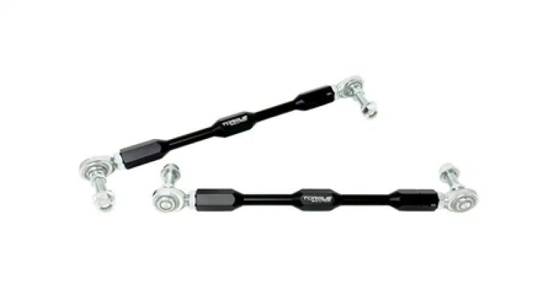 Torque Solution TS-VW-855, Solutions 10-15 Volkswagen Jetta GLI (MK6) Adjustable Front Endlinks