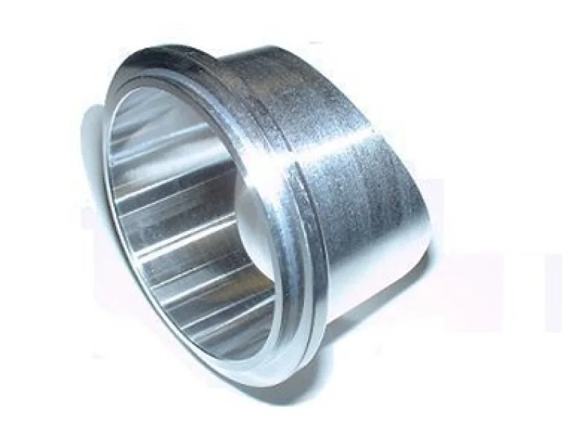 Torque Solution TS-AL-TIAL, Aluminum Blow Off Valve Flange: Tial 50mm Q & Q-R