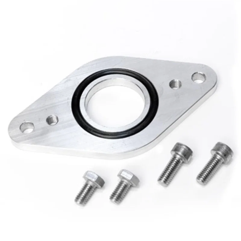 Torque Solution TS-SU-GRD2, Greddy Blow Off Valve Adapter: Subaru WRX 08-13 & 05-09 Legacy GT