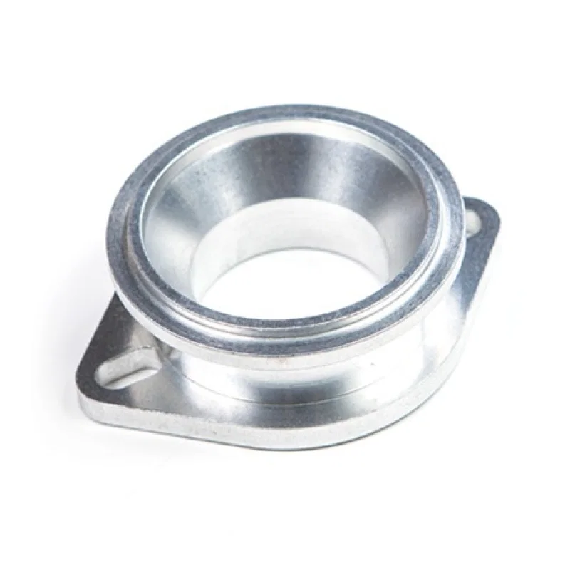 Torque Solution TS-GRD-TIAL, Billet Adapter Flange: Greddy to Tial