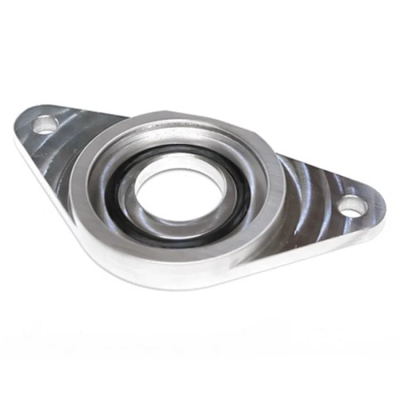 Torque Solution TS-SU-HKS, HKS BOV Adapter Flange: Subaru WRX / STi