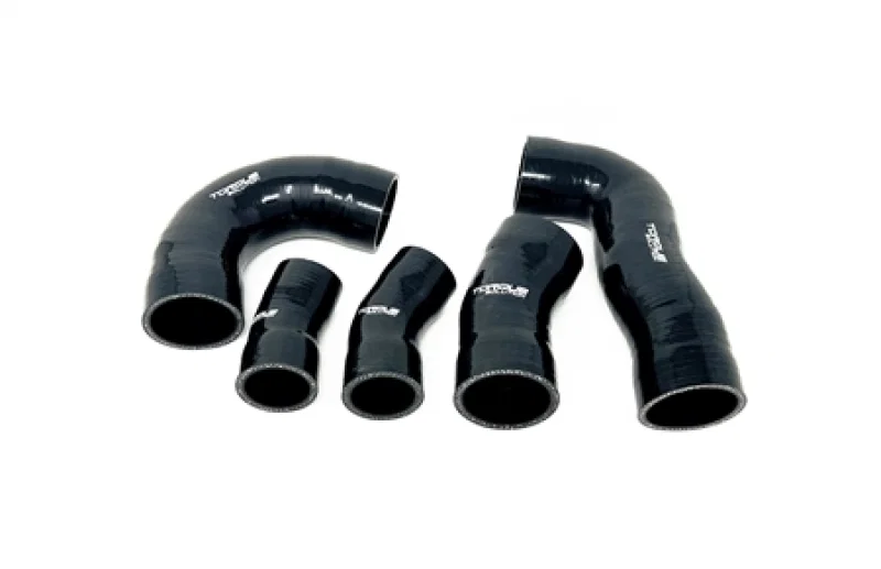 Torque Solution TS-VW-748, VW / Audi 1.8/2.0 TSI MQB EA888 Gen 3 Silicone Boost Hose Kit