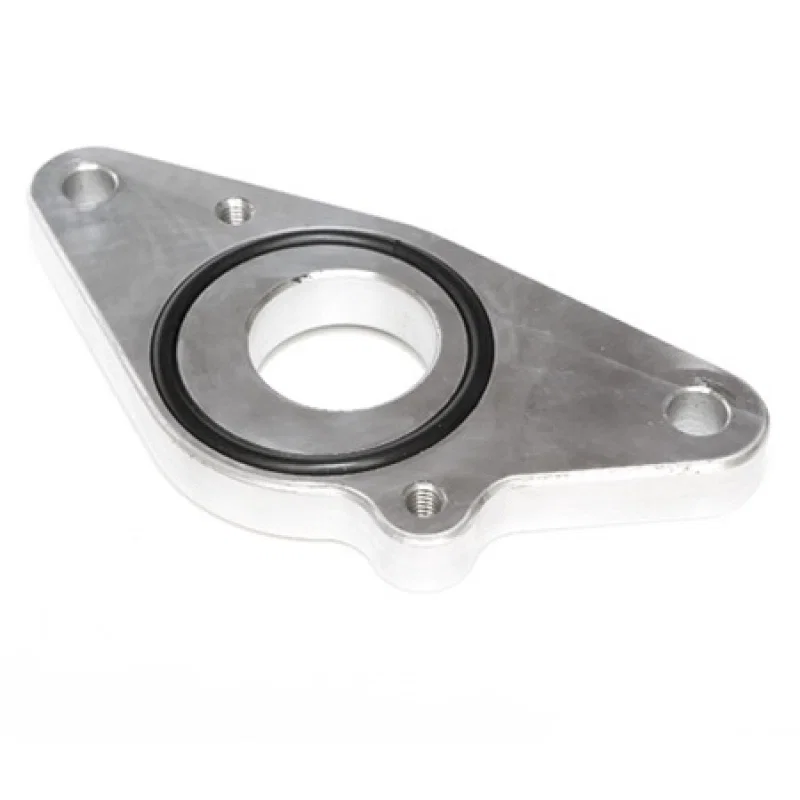 Torque Solution TS-SU-GRD, Greddy Blow Off Valve Adapter: Subaru WRX 02-07 & 04-12 STI