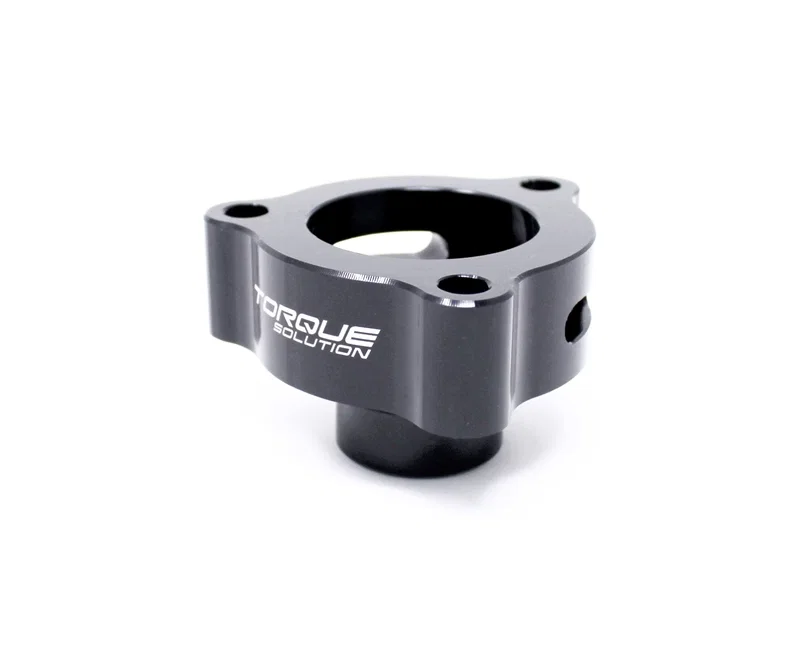 Torque Solution TS-BOV-503, Blow Off Valve Adapter Infiniti Q30/Q50/Q60 1.6T/2.0T