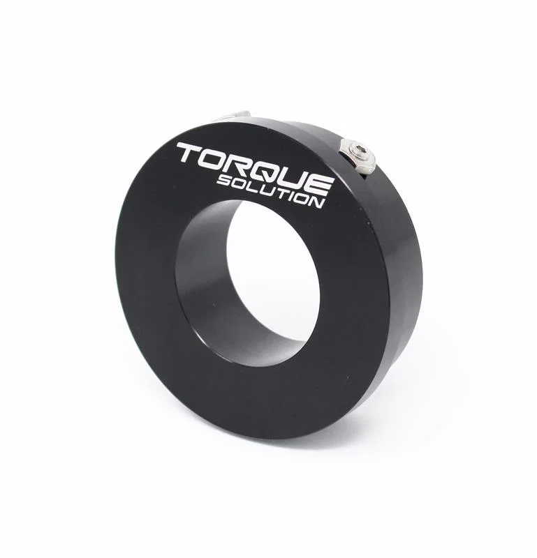 Torque Solution TS-EV-FPX.2, 2018+ Mitsubishi Lancer Ralliart/ Evo X Billet Fuel Pump Holder