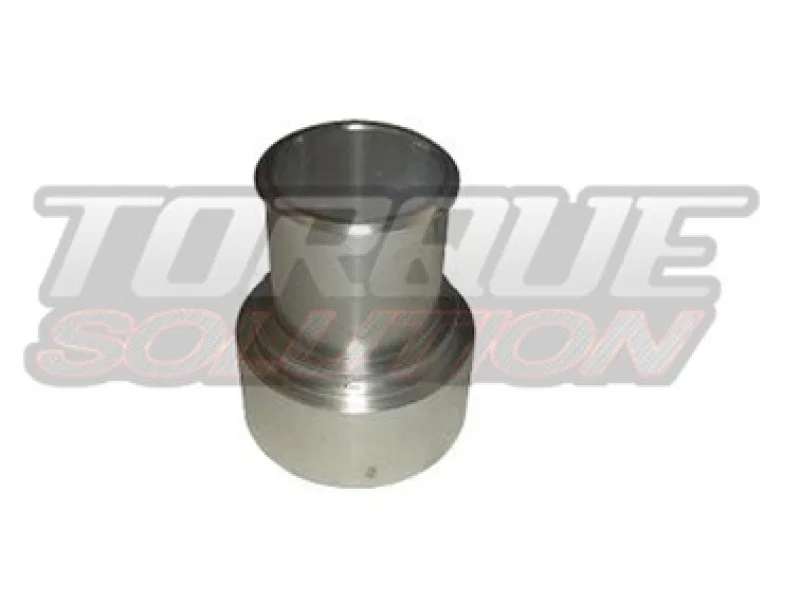 Torque Solution TS-HKS-100, HKS SSQV BOV outlet 1in. Recirculation Adapter