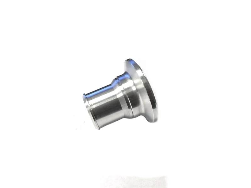 Torque Solution TS-TIAL-125, Tial Blow Off Valve 1.25in Modular Clamp on Adapter: Universal