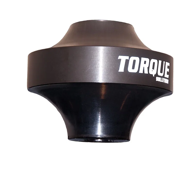Torque Solution TS-EVX-001, Solid Rear Differential Mount: Mitsubishi Evolution X MR & GSR 2008+