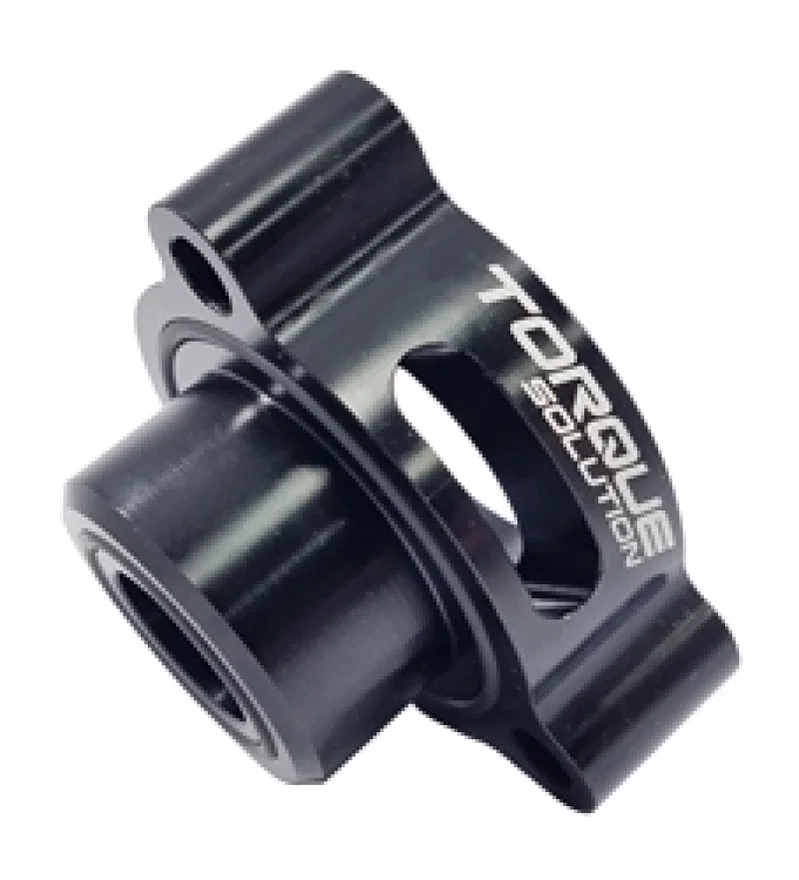 Torque Solution TS-FRD-367V2, Blow Off Valve Adapter Ford EcoBoost V2