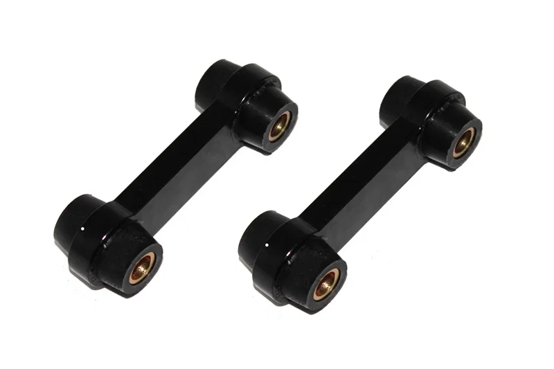 Torque Solution TS-SU-210, Urethane Rear Endlinks: 04-07 Subaru STi/04-08 Forester