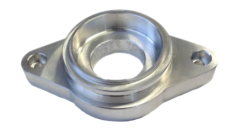 Torque Solution TS-MSPD-TIAL, Tial Blow Off Valve Adapter: Mazdaspeed 3 / 6 ALL for Mazda