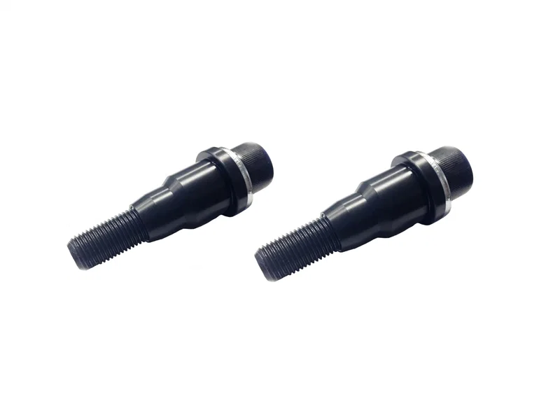 Torque Solution TS-SU-158, Rear Subframe Lockdown Bolts: Subaru