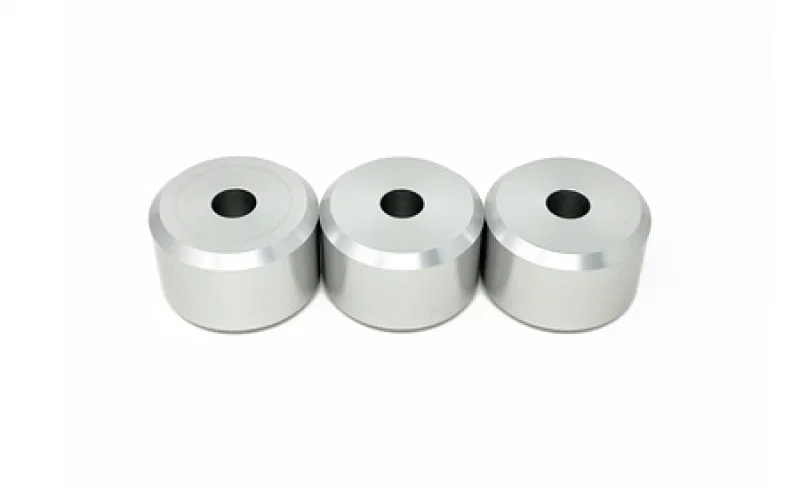 Torque Solution TS-2G-744, Solid Rear Differential Bushings 2G Mitsubishi Eclipse / Talon AWD 1995-1999