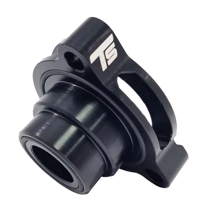 Torque Solution TS-VW-371, Blow Off Valve Adapter: Volkswagen Golf/GTI