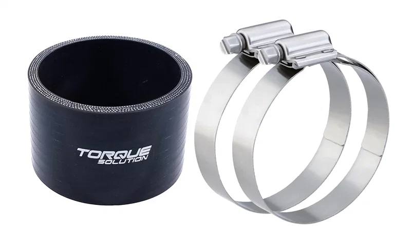 Torque Solution TS-SU-305, 02-07 Subaru WRX / 04-18 Subaru WRX STI Throttle Body Hose Coupler