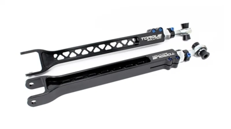 Torque Solution TS-GTR-592, Rear Toe Arms: Nissan GT-R R35