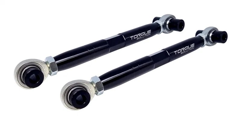 Torque Solution TS-VW-408, Rear Toe Link Kit for MK7 Volkswagen Golf/GTI/Golf R