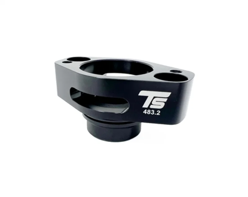 Torque Solution TS-FRD-483.2, Blow Off Valve Adapter - 2016+ Ford F-150 2.7L/3.5L