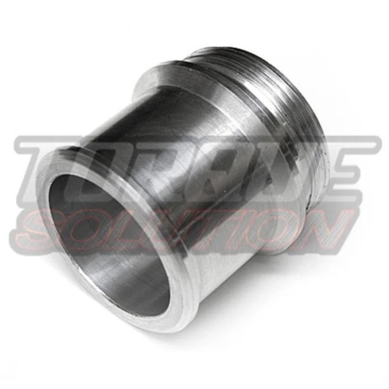 Torque Solution TS-GRD-125, Greddy Type RS Recirculation Adapter 1.25in. Aluminum