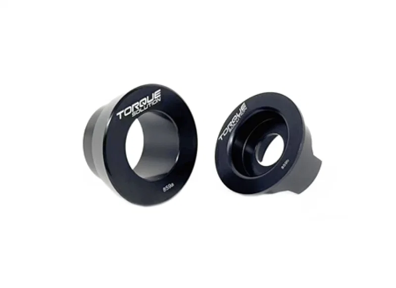 Torque Solution TS-RDI-859, Audi B8 / C7 Billet Lower Differential Mount Insert