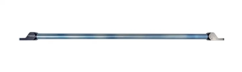 Torque Solution TS-GR-846-BU, Solutions 23+ Toyota Corolla GR Rear Shock Tower Brace-Titanium Burnt Blue